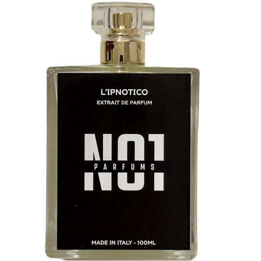L'IPNOTICO | Donna