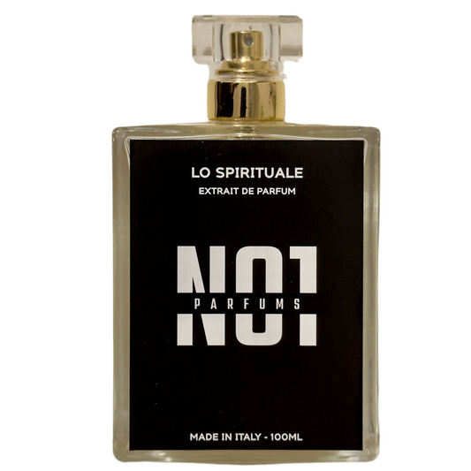 LO SPIRITUALE | Unisex