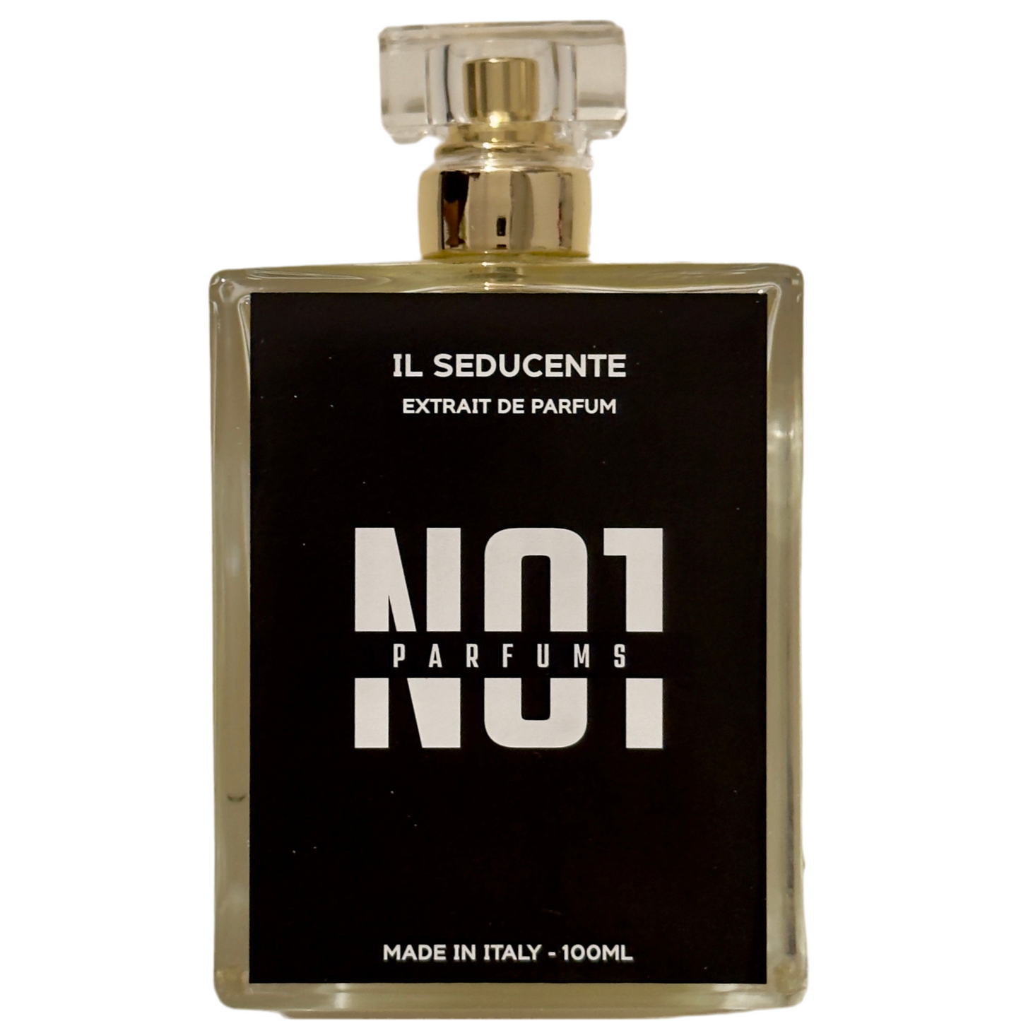 IL SEDUCENTE | Unisex