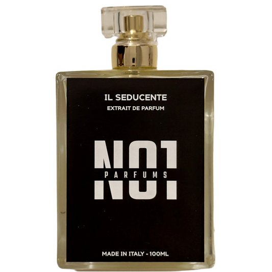 IL SEDUCENTE | Unisex